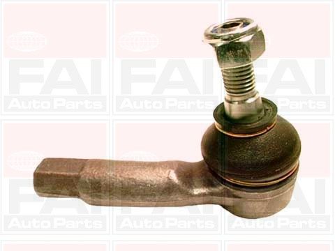 FAI AUTOPARTS Наконечник поперечной рулевой тяги SS996